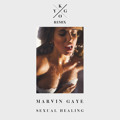 Marvin&#x20;Gaye Sexual&#x20;Healing&#x20;&#x28;Kygo&#x20;Remix&#x29; Artwork