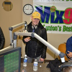 The Fray - Heartbeat (Mix 94.1 Acoustic)