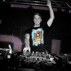 Evolver @ Waaiberg Leuven - 3 hours hardcore set (14-03-2009)