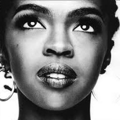 Lauryn Hill & Bob Marley Feat. Smooth-Turn the lights down low