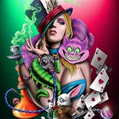 Rozy MaGhagon (inst. by:Z DOT-WIZZARD)