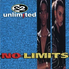 2 Unlimited - No Limit (Dj H@rd Tune ! Radio Rap Remix)