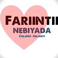 رسالة واحدة | Mohammed ilaa Nuux Cs ☁ Fariin kaliya