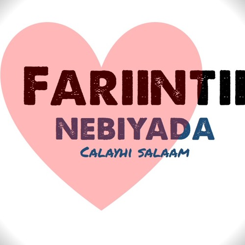 رسالة واحدة | Mohammed ilaa Nuux Cs ☁ Fariin kaliya