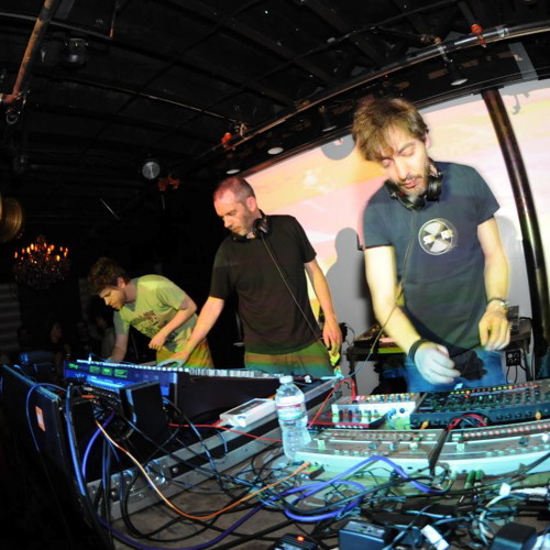magic mountain high live in sf 2013-05-26