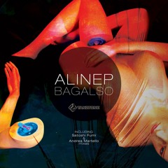 (TT061) Alinep - Bagalso (incl. Satoshi Fumi and Andrea Martello Remixes)