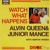 Artwork for Watch What Happens - Alvin Queen & Junior Mance Trio