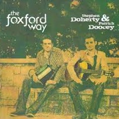 Stephen Doherty & Patrick Doocey - Mossy banks  Ravens rock