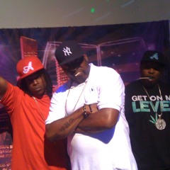 01 Track 1MONEY ON MYMINE HOSS BROWN & R-O-C