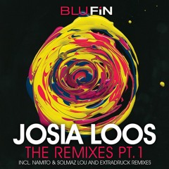 Josia Loos - flashback (ExtraDruck Remix) Free Download!