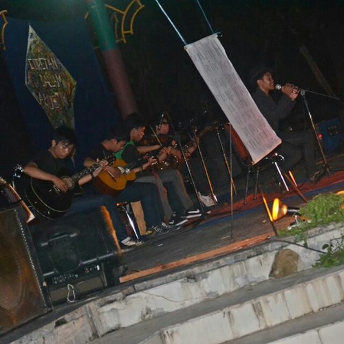 Cover PESAUKU By Sound Of Glory