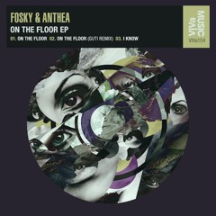 On The Floor (Guti Remix) [VIVa MUSiC]