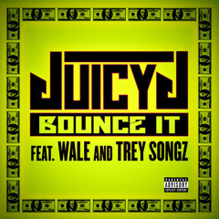 Bounce It - Juicy J [Dr. Luke] (feat. Slick-T on hook)