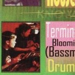 Live @ "Whah Whah" 2002