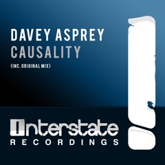 Davey Asprey - Causality