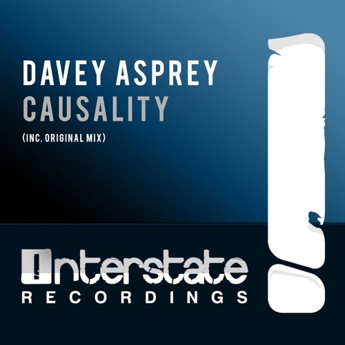 Davey Asprey - Causality