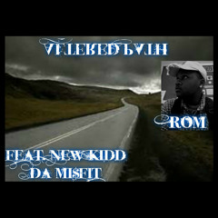Altered Path (feat. New Kidd Da Mi$Fit)