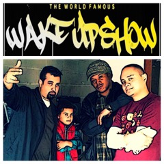 The World Famous Wake Up Show Throwback