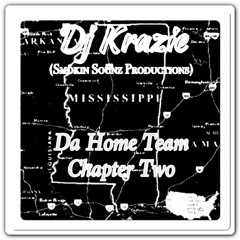 INTRODUCTION BEAT OFF DA HOME TEAM CH.2