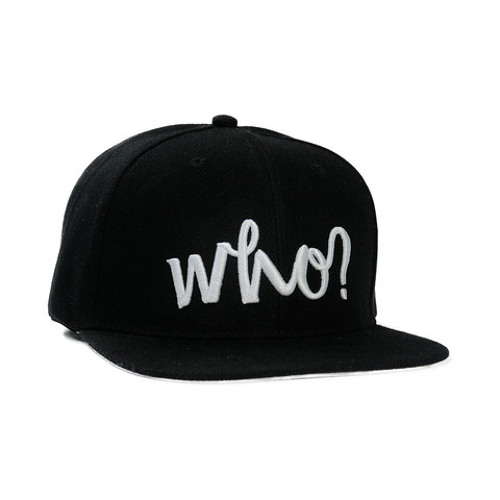WHO (Victor Niglio Festival Trap Remix) | FREE DOWNLOAD