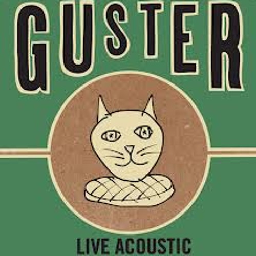 Guster - "What You Call Love" [Live Acoustic Version]