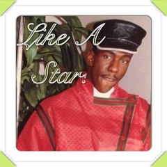 Like A Star ft. Sonny (Siah Mix) Prod. by Sick Siah