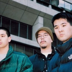 Mountain Brothers - Galaxies