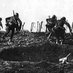 Leitkultur - Armentieres EP-KM001