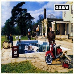 Stand by Me - Oasis