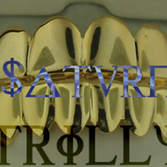 Trilly by $aturn