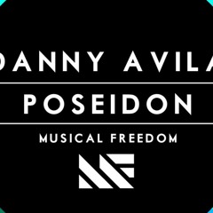 Danny Avila - Poseidon