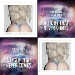 Lady Gaga vs Linkin Park - Do what that never comes (Bastard Bob mashup)