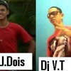 MT - T.H FABULOSO DO YOTUBE ...DJ - J - DOIS - E - DJ V - T--