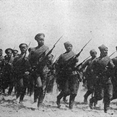 Nordflanke - Krankheit und Konstrukt EP-KM002