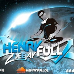 Preso Rodolfo Alcardii HenryFullDj 2013