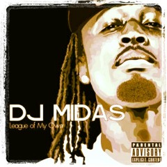 Love Aint Real Exclusive Beat-Dj Midas-(Prod. by Dj Midas)