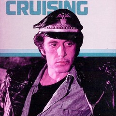 CRUISING - You Made Me Do That