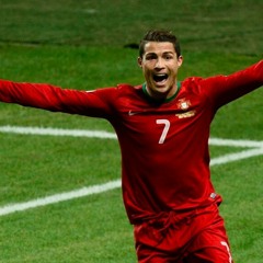 Crazy Portuguese Commentary - Cristiano Ronaldo Hattrick - Sweden 2 - 3 Portugal