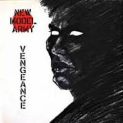 Vengeance (New Model Army cover)