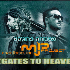 7 Gates to Heaven (feat. Mark Eliyahu)