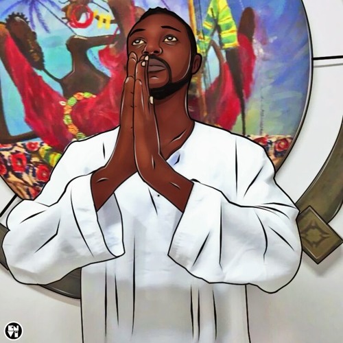 Amen - Yaa P.O.N.O. (160kbps)