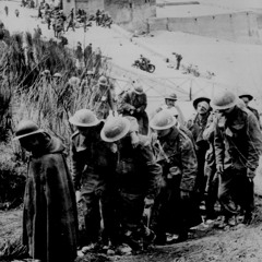 Untergang des Reiches - Der Weg des Geistes EP-KM003