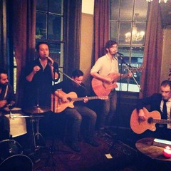 Medley of One Republic's Apologize, Rihanna's We Found Love & Emelie Sande's Read All about it