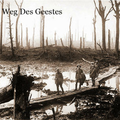 Weltkrieg - Der Weg des Geistes EP-KM003