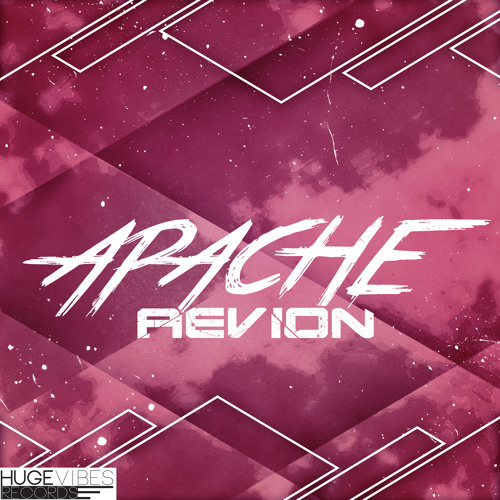 Aevion - Apache [Huge Vibes Records] OUT December 2nd