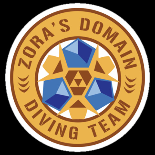 Piano Solo || Zora's Domain || The Legend of Zelda - Ocarina of Time