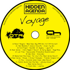 Voyage - Nov. 2013 Promo Mix