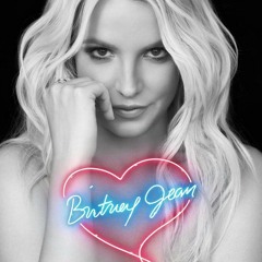 Britney Spears - ALIEN -  Não Oficial