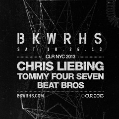 Beat bros set :-)