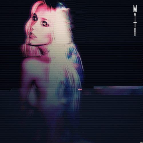MY†H - Yeah, Look.